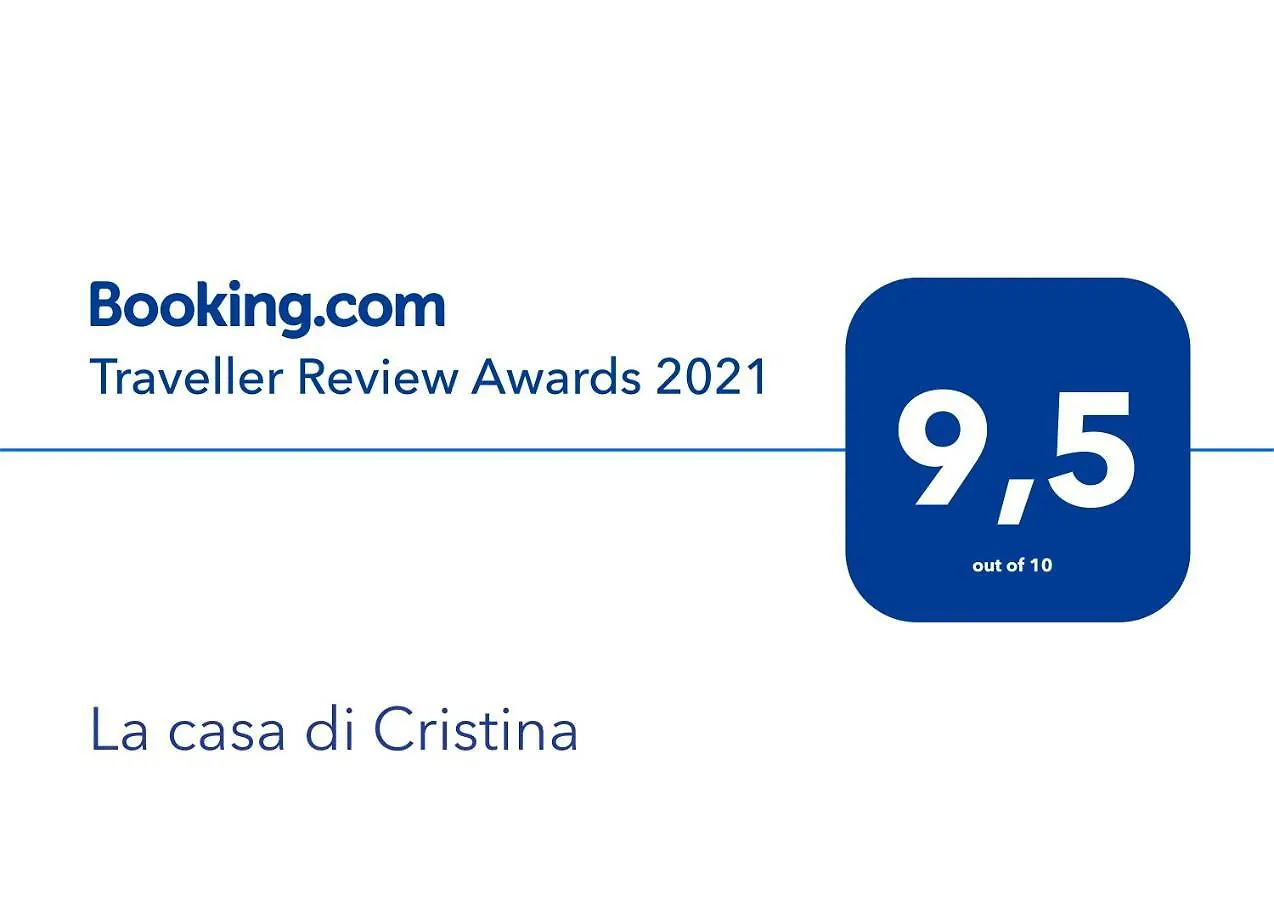 La Casa Di Cristina Apartment Avola 0*,  Italy