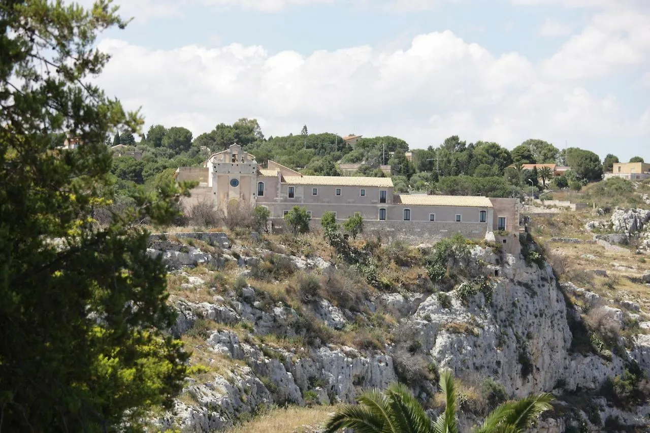 La Casa Di Cristina Apartment Avola
