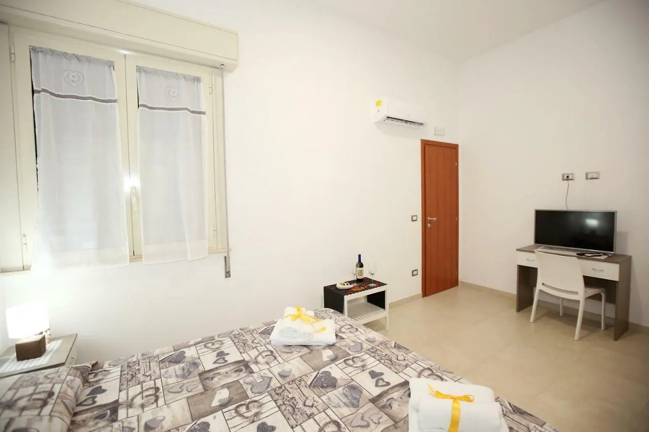 La Casa Di Cristina Apartment Avola 0*,