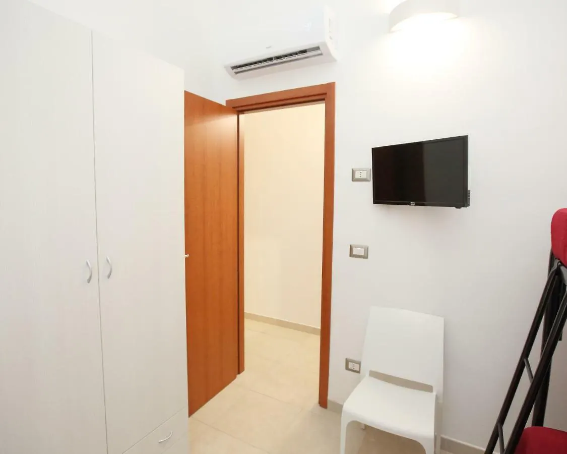 La Casa Di Cristina Apartment Avola