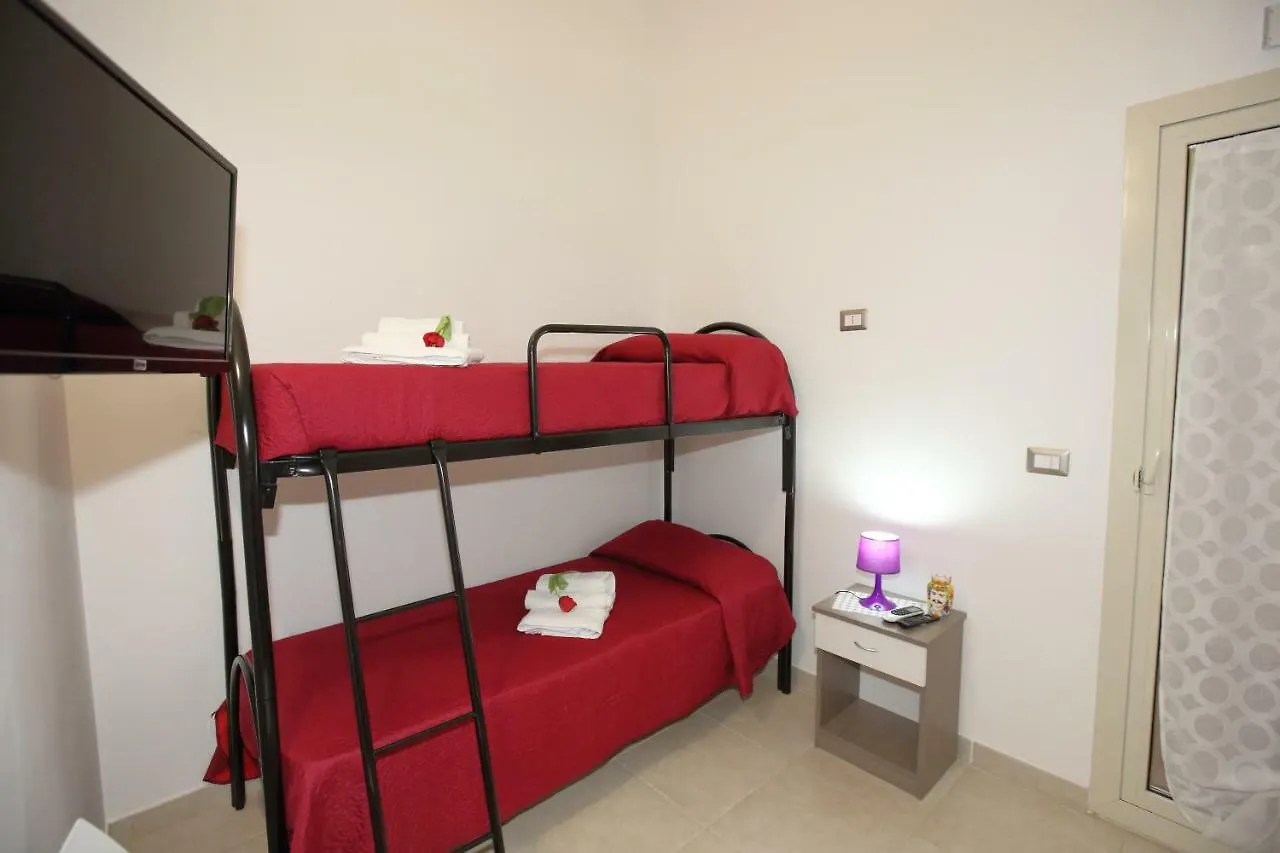 La Casa Di Cristina Apartment Avola Italy