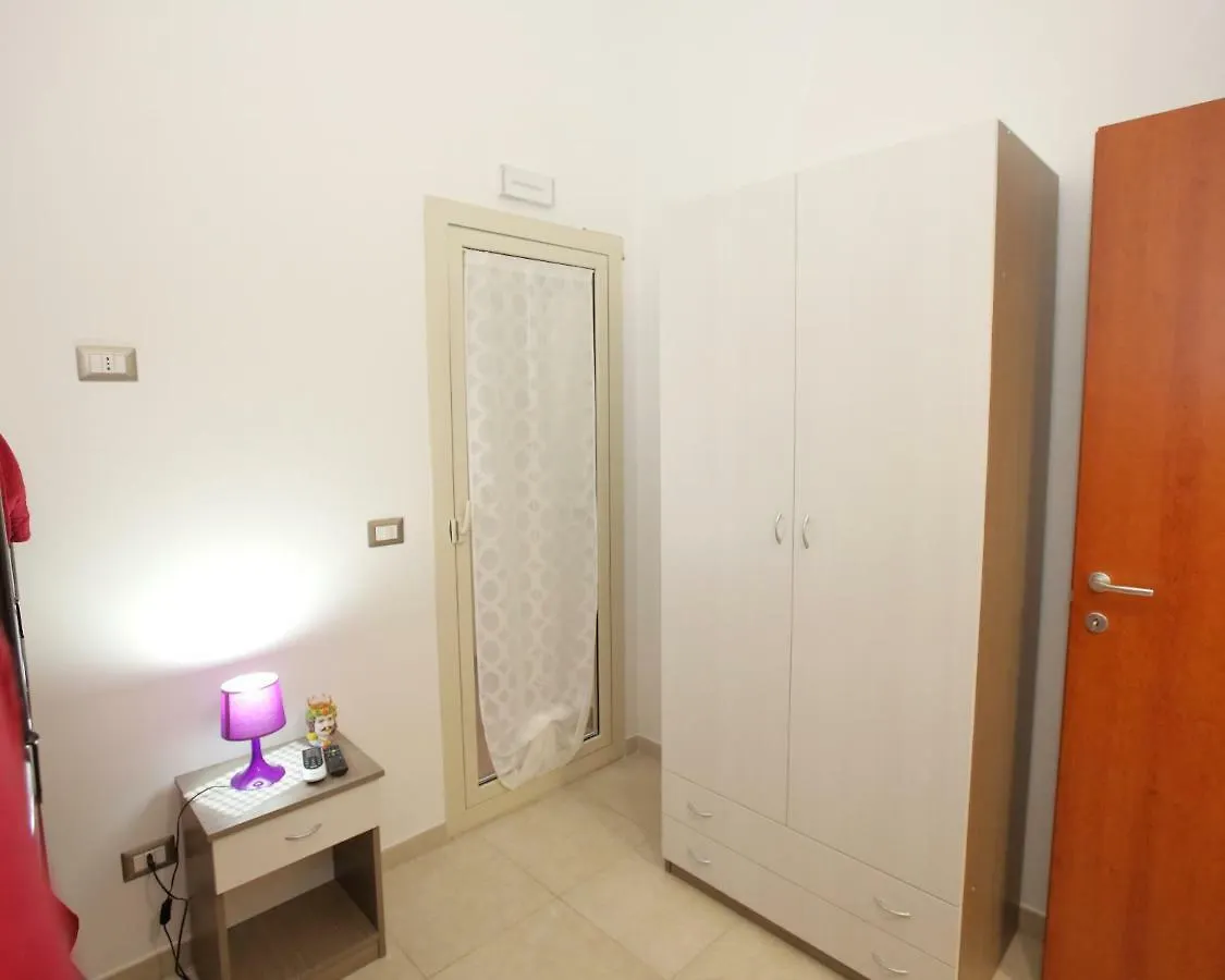 La Casa Di Cristina Apartment Avola