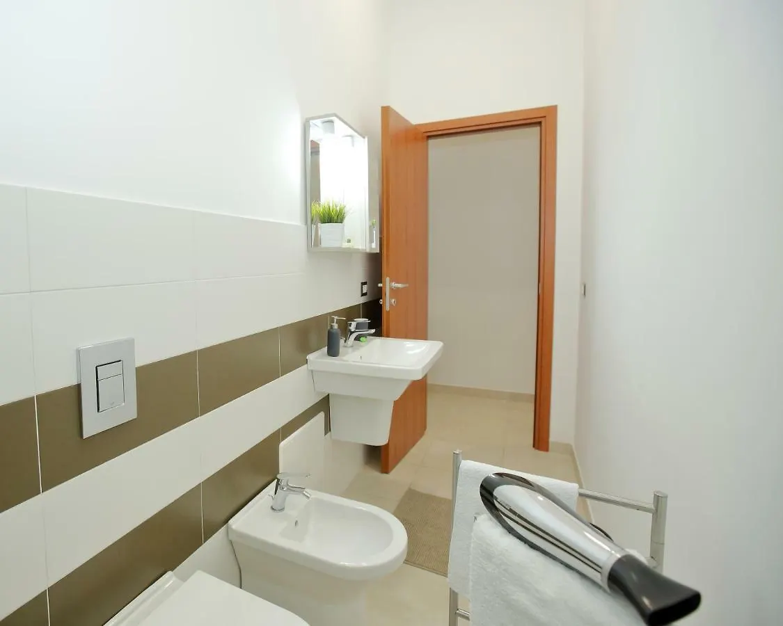 La Casa Di Cristina Apartment Avola