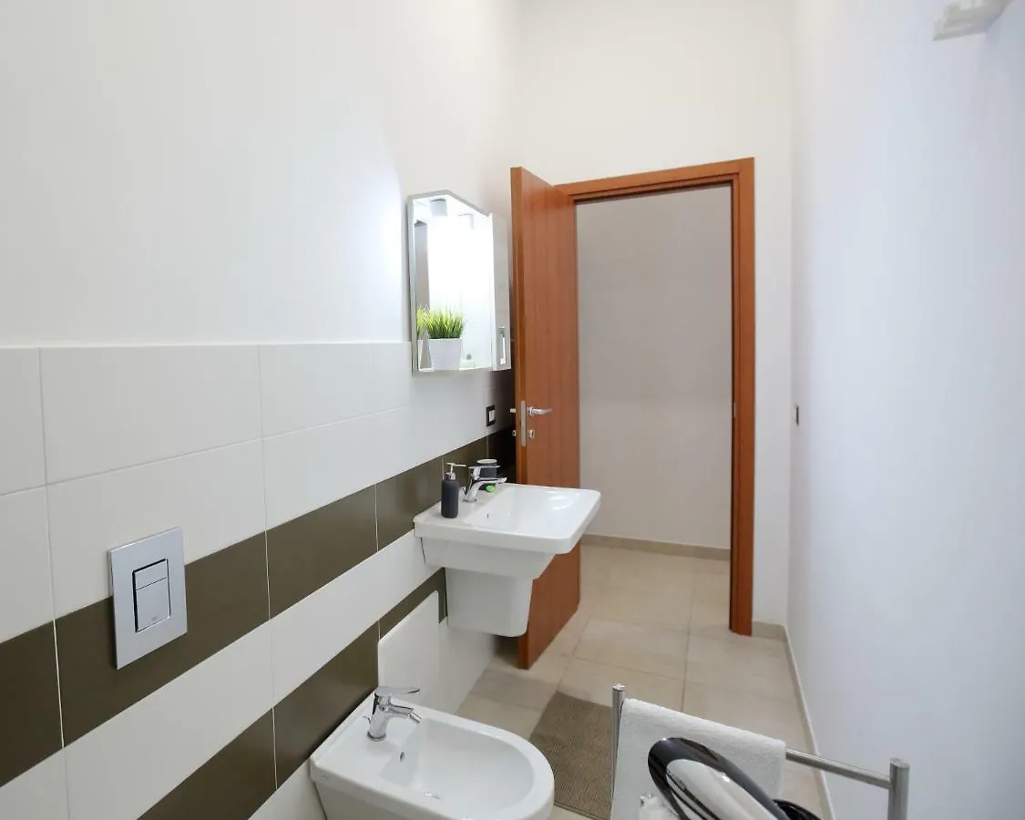 La Casa Di Cristina Apartment Avola Italy