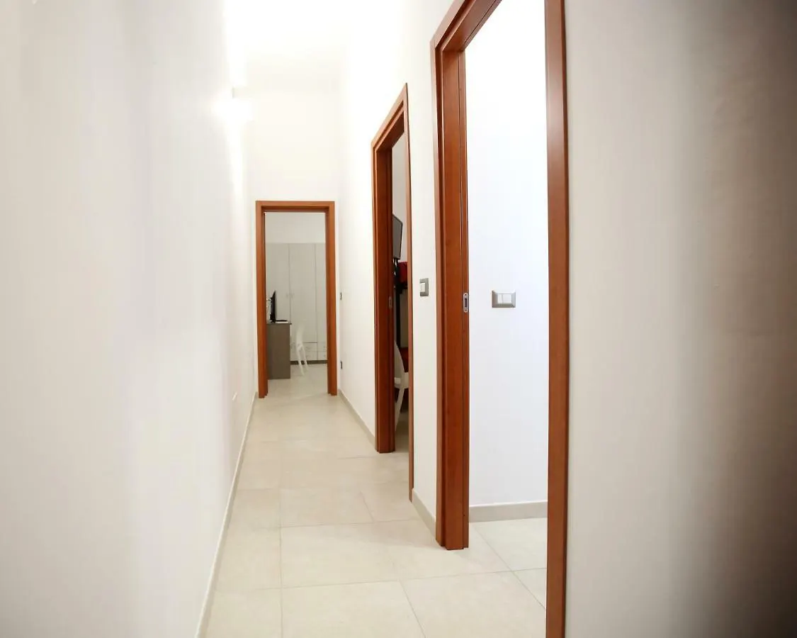 La Casa Di Cristina Apartment Avola