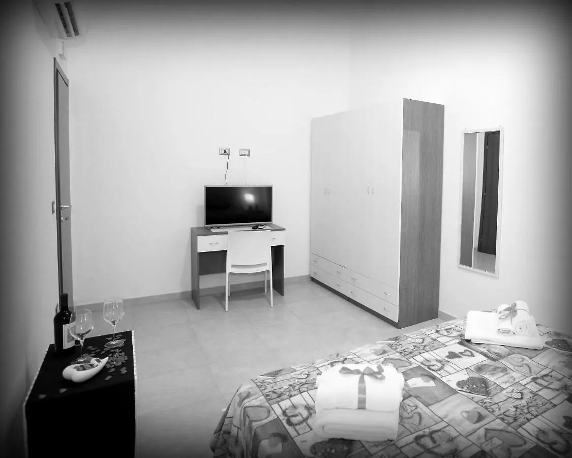 La Casa Di Cristina Apartment Avola