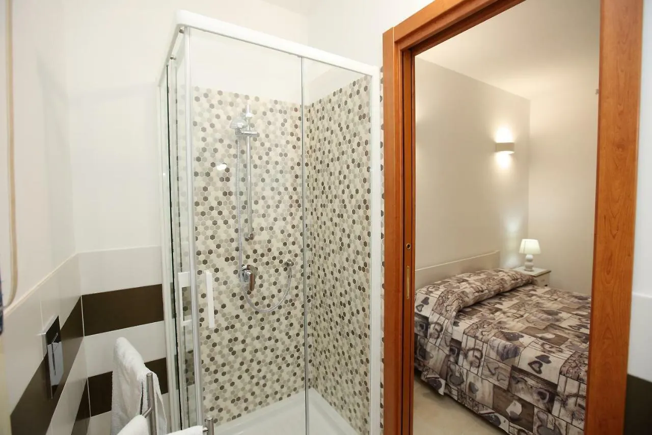 La Casa Di Cristina Apartment Avola 0*,  Italy