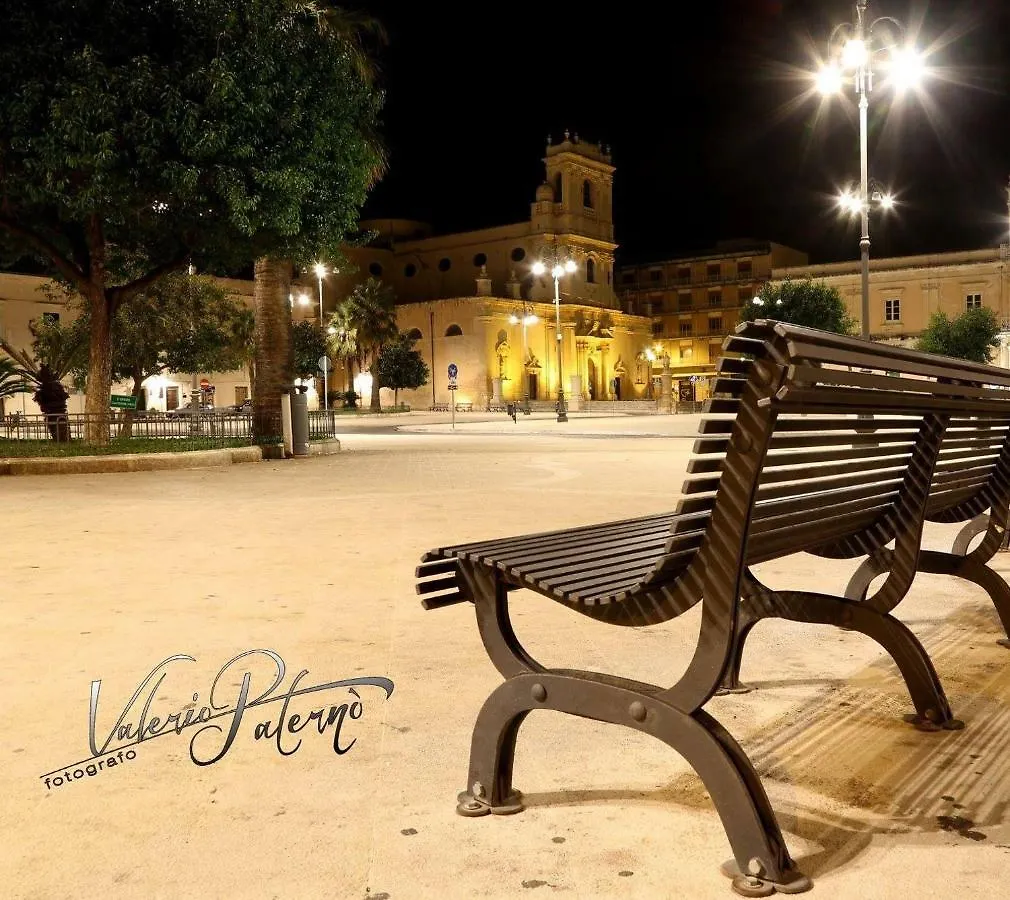 La Casa Di Cristina Apartment Avola