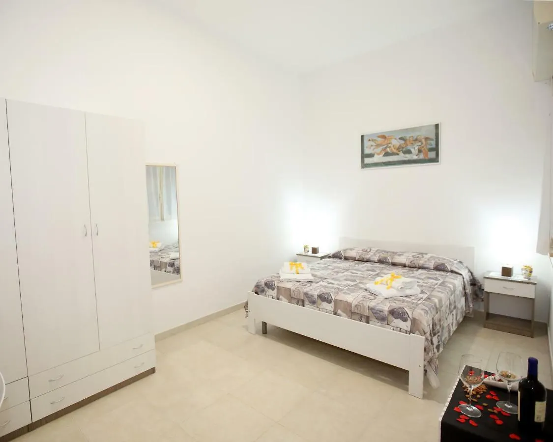 La Casa Di Cristina Apartment Avola Italy