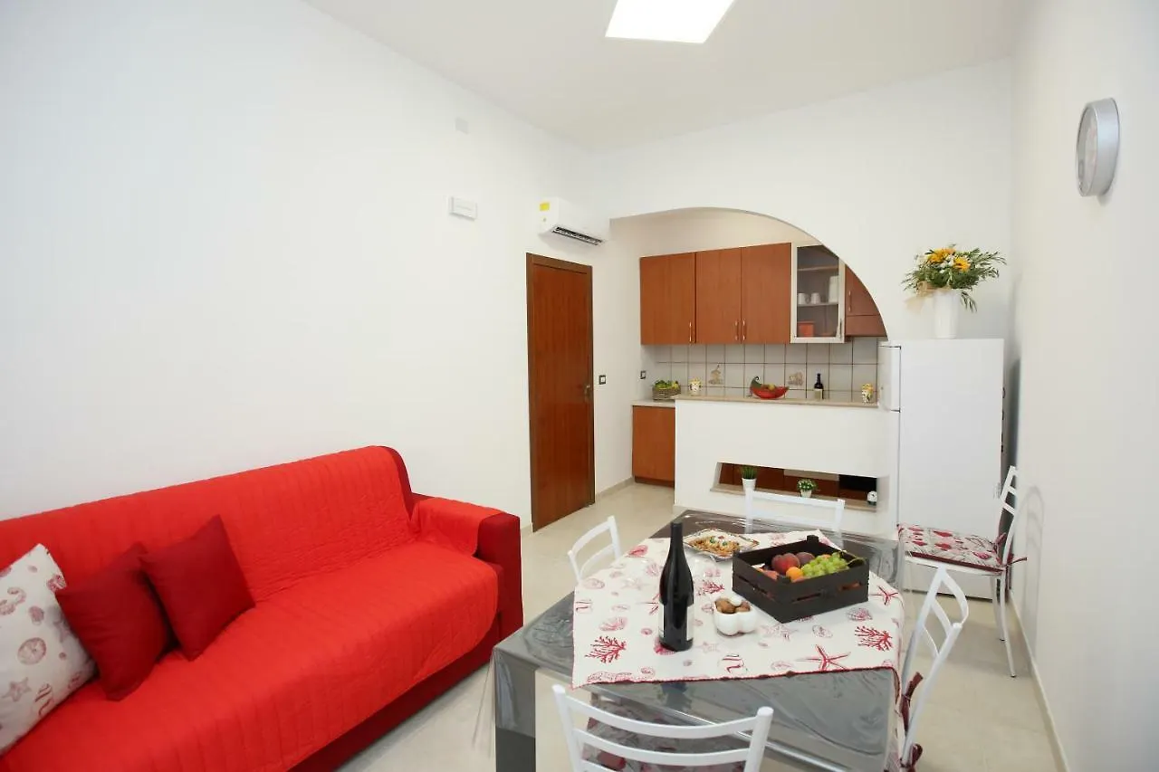 La Casa Di Cristina Apartment Avola
