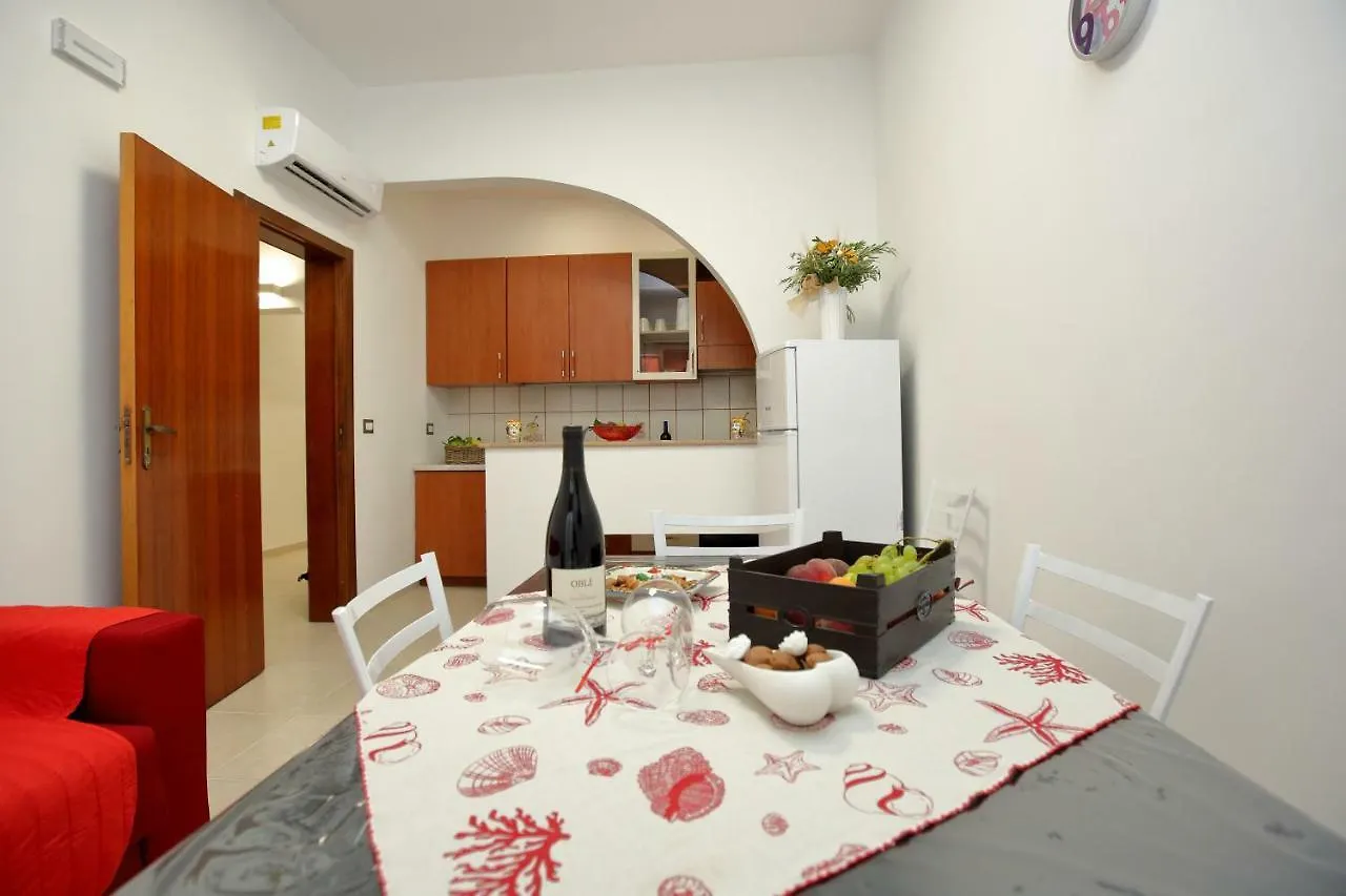 La Casa Di Cristina Apartment Avola