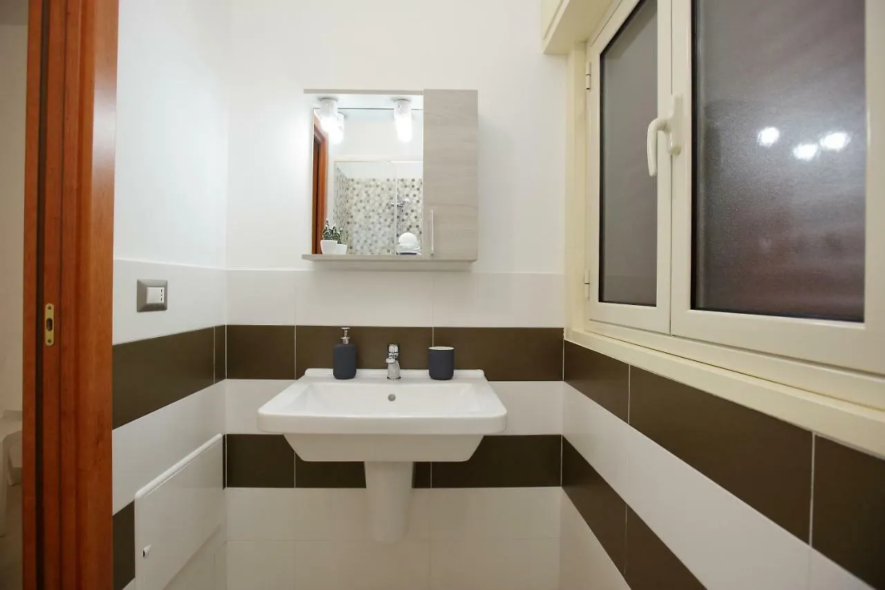 La Casa Di Cristina Apartment Avola 0*,