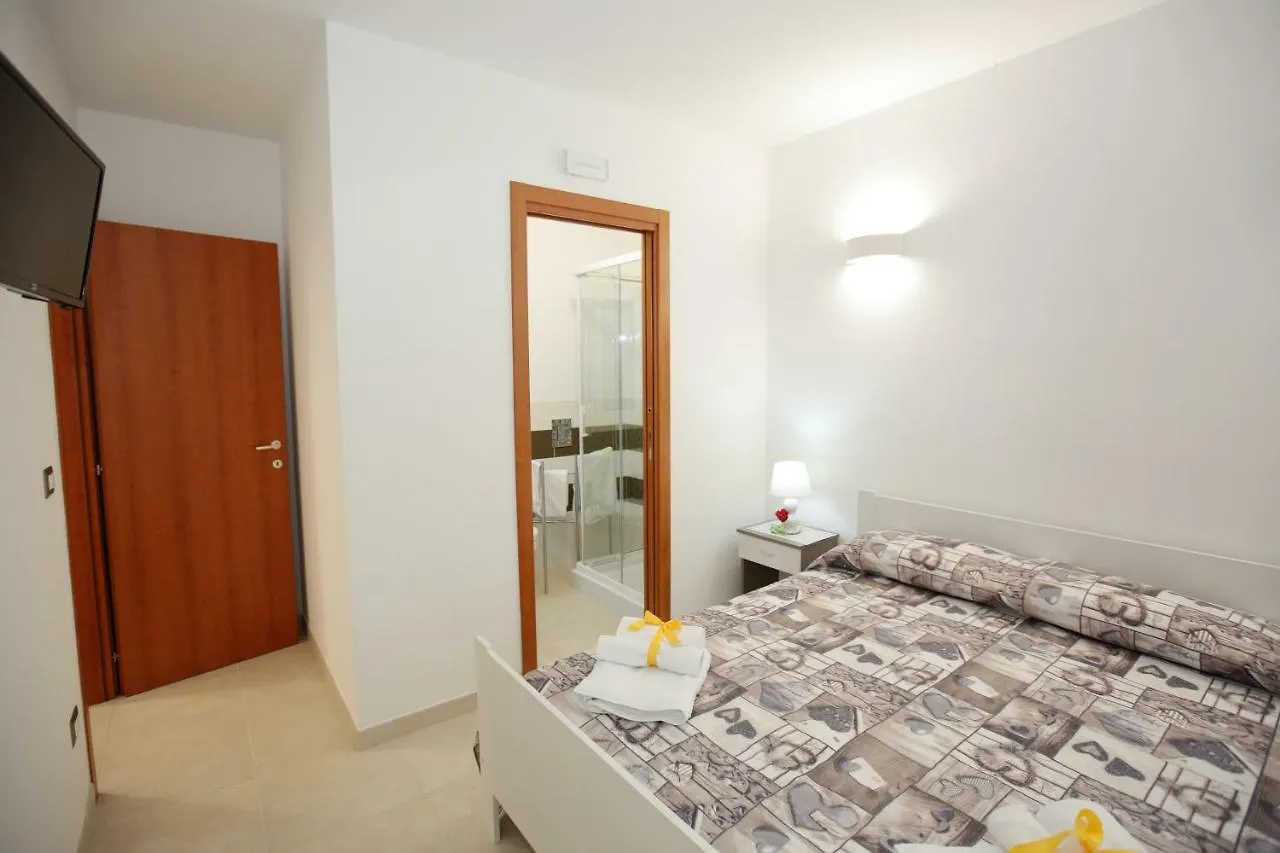 La Casa Di Cristina Apartment Avola 0*,