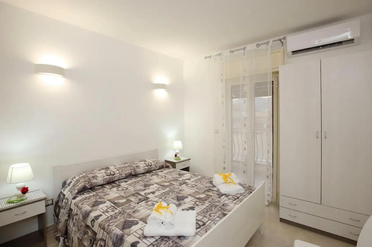 La Casa Di Cristina Apartment Avola Italy