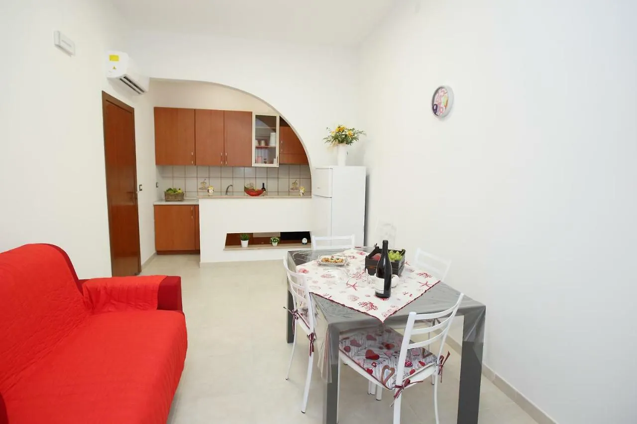 La Casa Di Cristina Apartment Avola