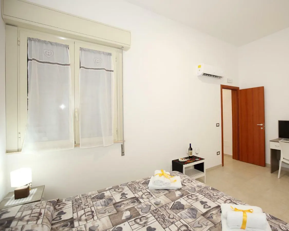 La Casa Di Cristina Apartment Avola