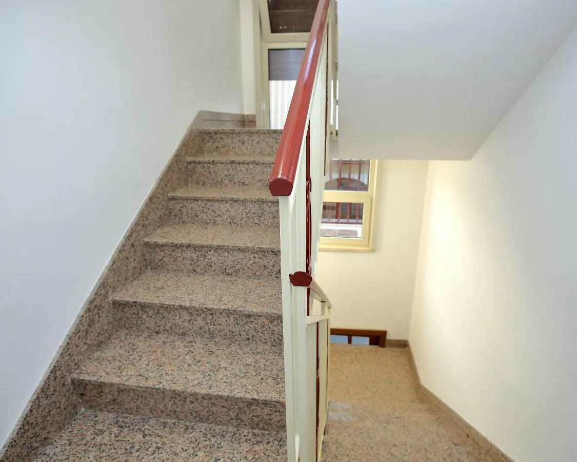 La Casa Di Cristina Apartment Avola 0*,  Italy