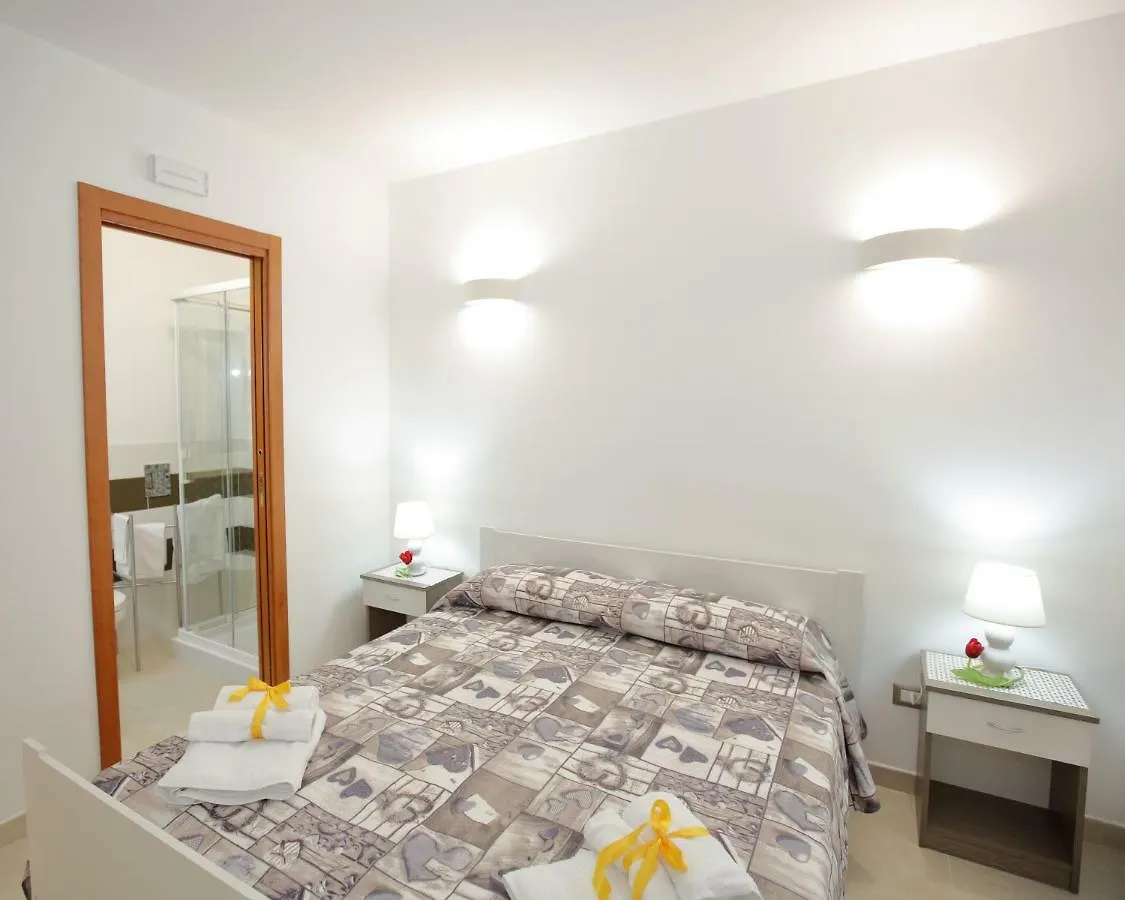 La Casa Di Cristina Apartment Avola