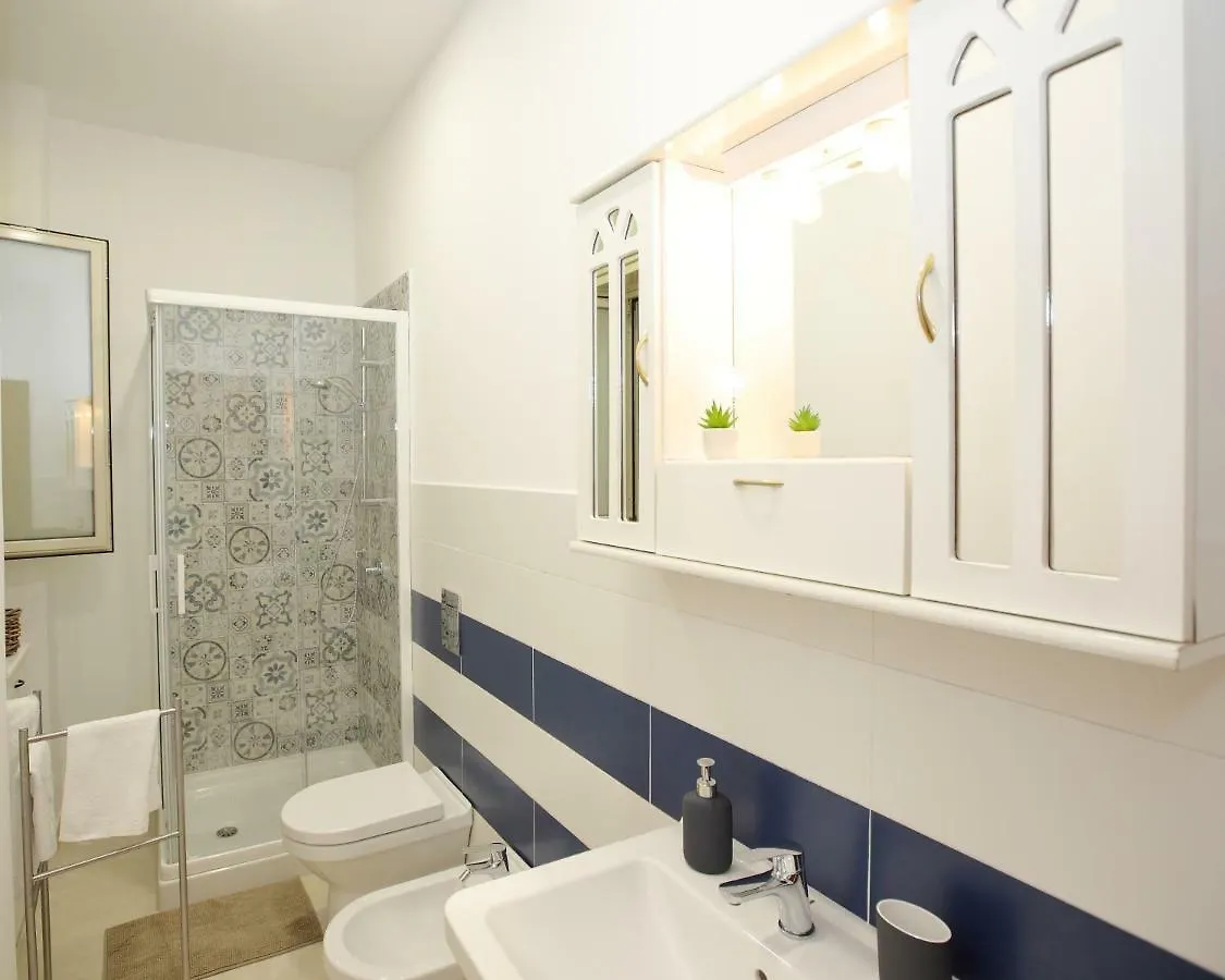 La Casa Di Cristina Apartment Avola