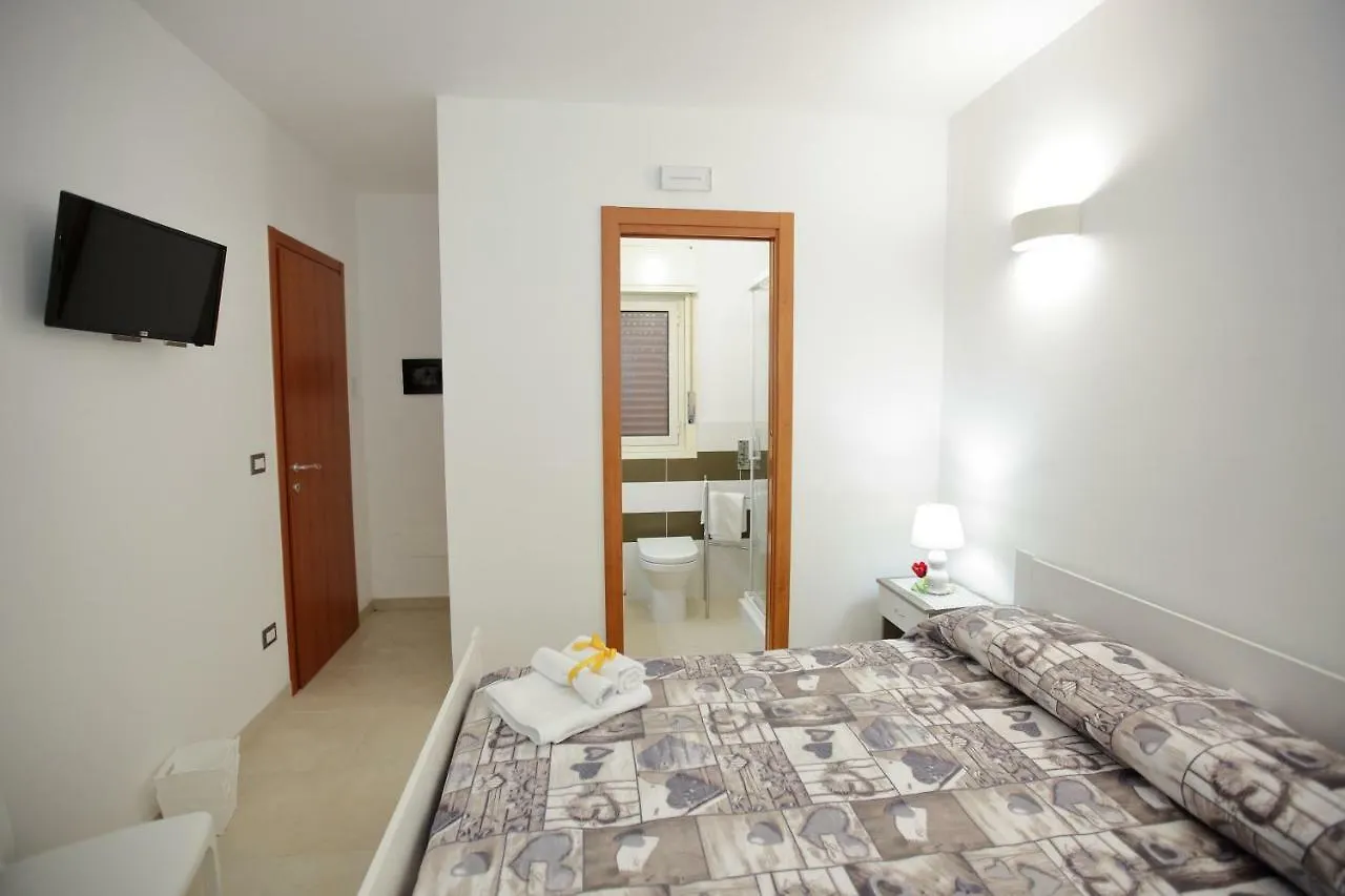 La Casa Di Cristina Apartment Avola