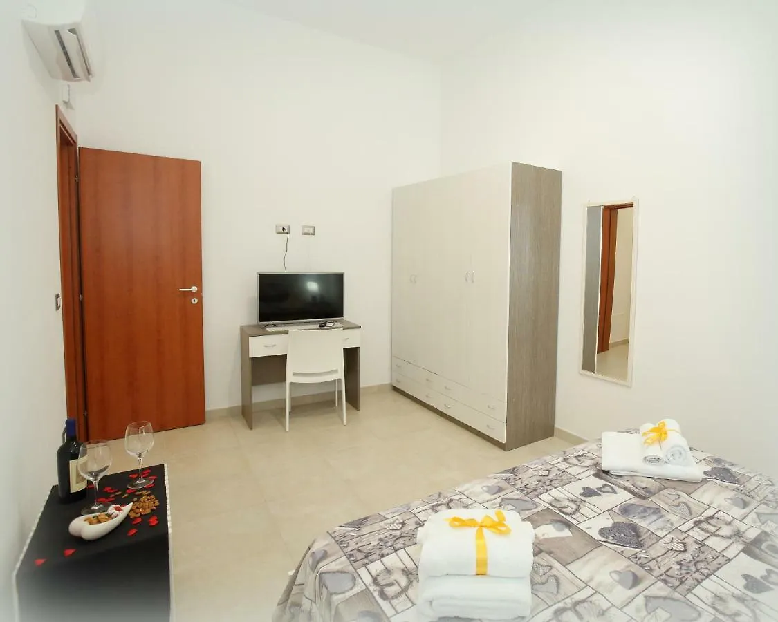 La Casa Di Cristina Apartment Avola