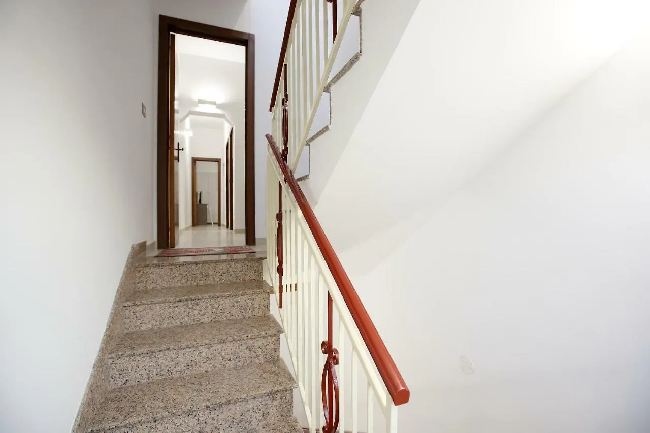 La Casa Di Cristina Apartment Avola 0*,  Italy