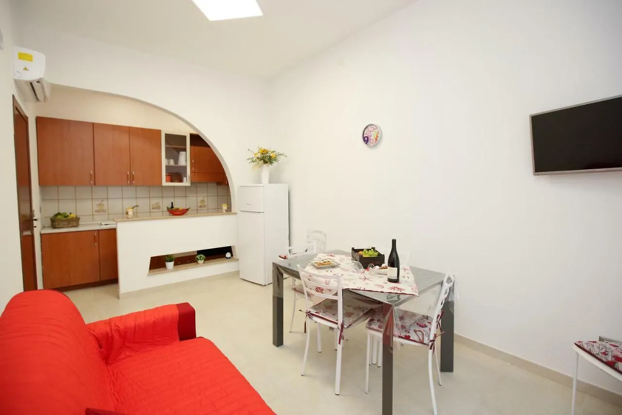 La Casa Di Cristina Apartment Avola Italy