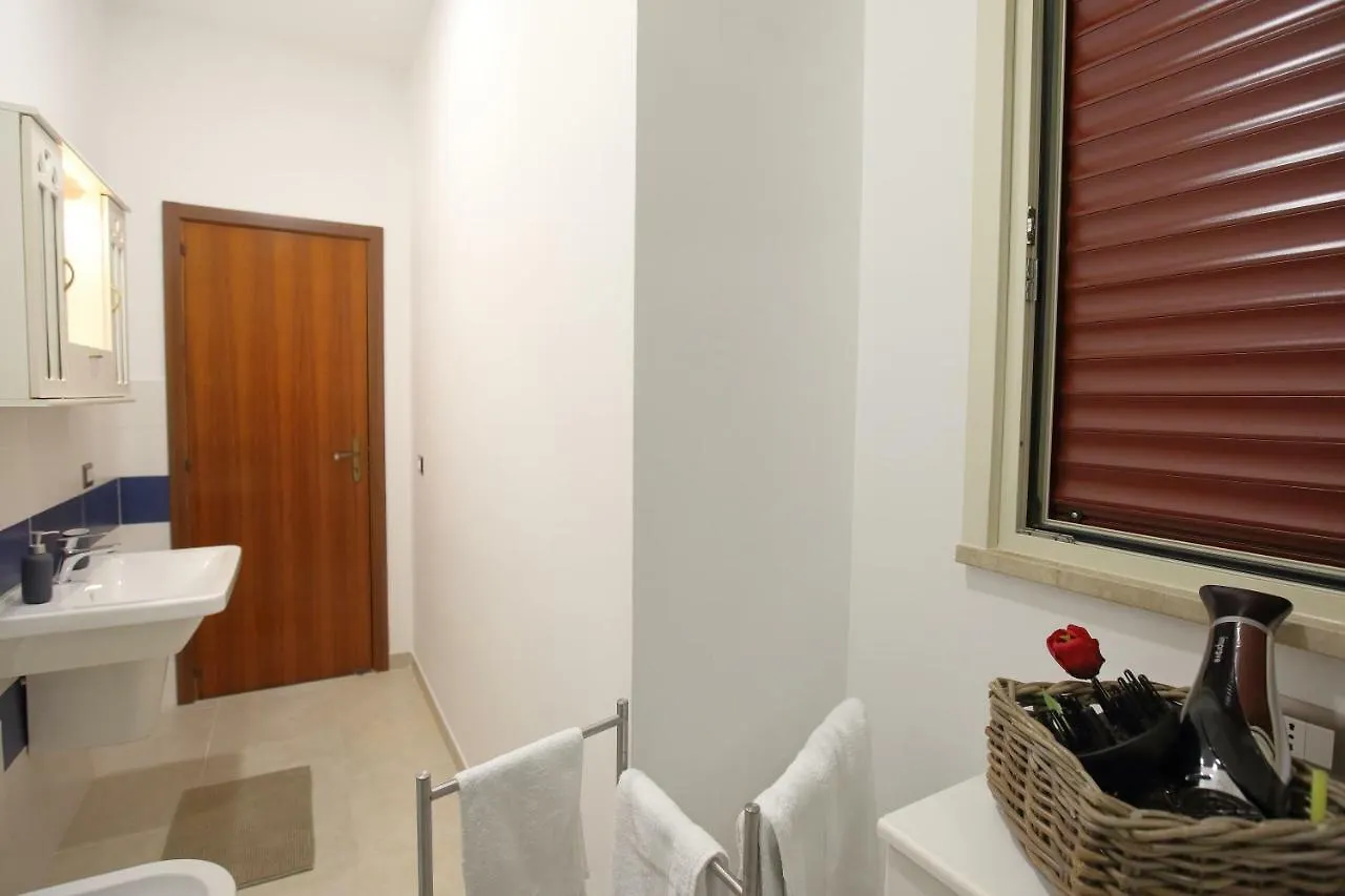 La Casa Di Cristina Apartment Avola 0*,  Italy