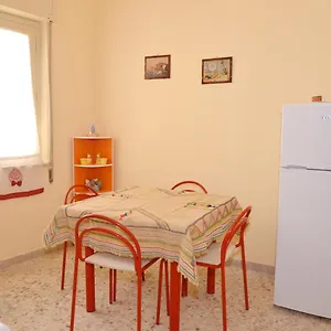 La Finestra Sul Cortile Da Alberto Appartamento