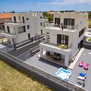 Sul Mare Don Toto' Casa vacanze