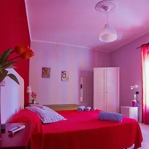 Panzió Nonna Nina, Avola