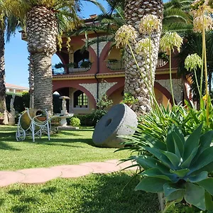  Appartement Del Papiro